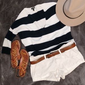 Express London Sweater